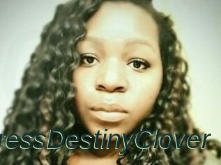 MistressDestinyClover