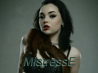 MistressE