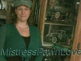 MistressFawnLove