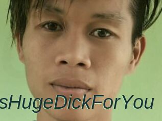MistressHugeDickForYou