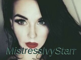 MistressIvyStarr