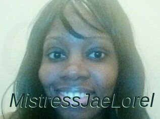 MistressJaeLorel