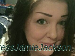 MistressJamieJackson