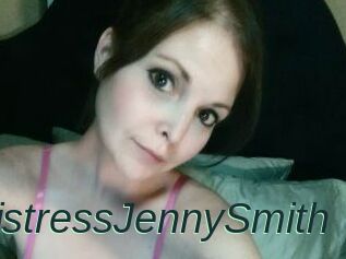 MistressJennySmith