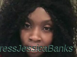 MistressJessicaBanks