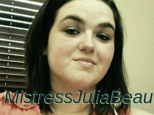 MistressJuliaBeau