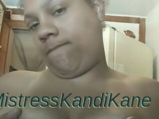 MistressKandiKane