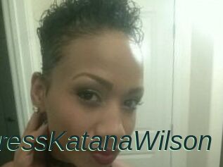 MistressKatanaWilson