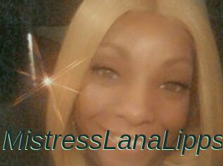 MistressLanaLipps