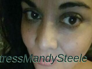 MistressMandySteele