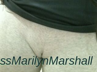 MistressMarilynMarshall