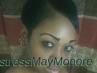 MistressMayMonore