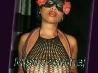 MistressMinaj
