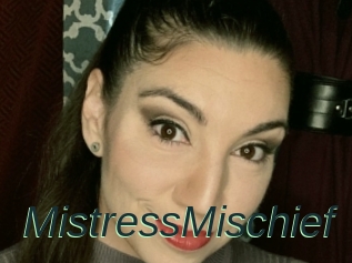 MistressMischief
