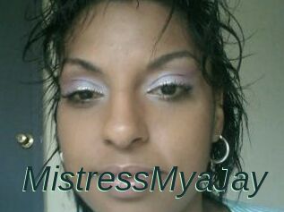 MistressMyaJay