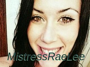 MistressRaeLee