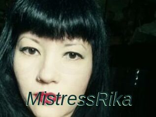 MistressRika