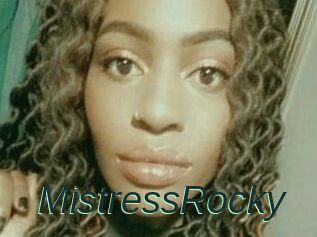 MistressRocky