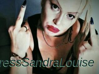 MistressSandraLouise