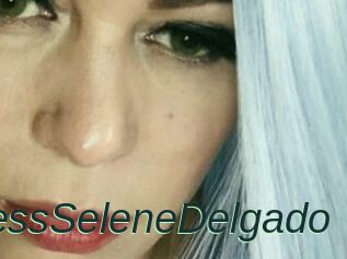 MistressSeleneDelgado