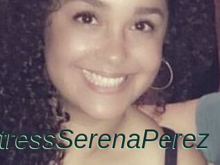 MistressSerenaPerez