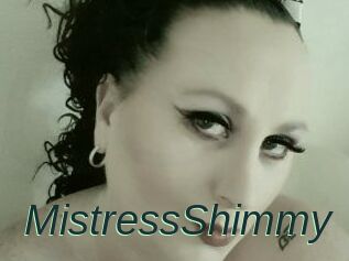 MistressShimmy