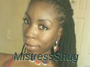 MistressShug