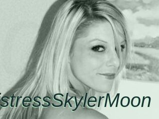 MistressSkylerMoon