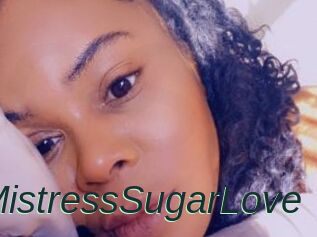 MistressSugarLove