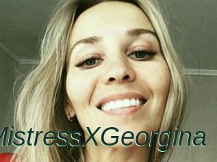 MistressXGeorgina