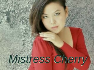 Mistress_Cherry