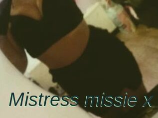 Mistress_missie_x