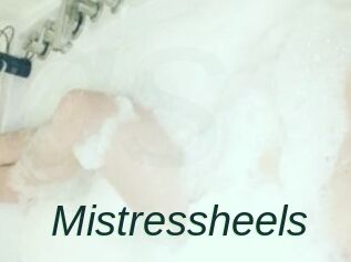 Mistressheels