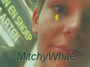MitchyWhite