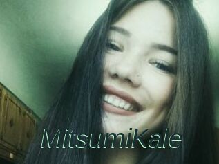 MitsumiKale