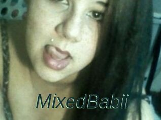 MixedBabii
