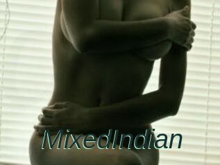 MixedIndian