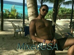 MixedUSA
