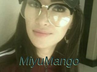 MiyuMango