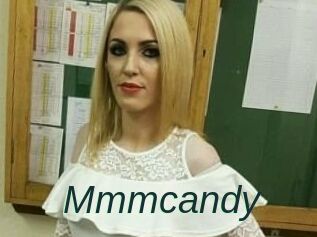 Mmmcandy