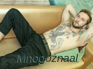 Mnogoznaal