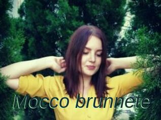 Mocco_brunnete