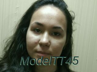 ModelTT45