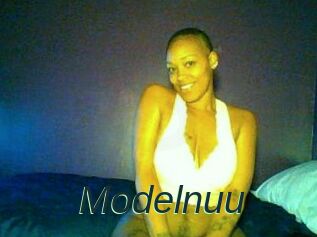 Modelnuu