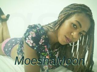 MoeshaMoon