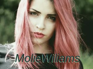 MolieWiliams