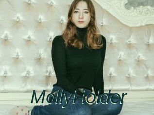 MollyHolder