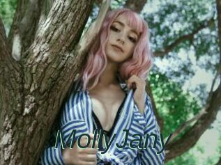 MollyJany