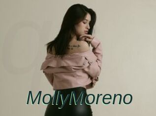 MollyMoreno