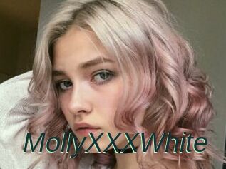 MollyXXXWhite
